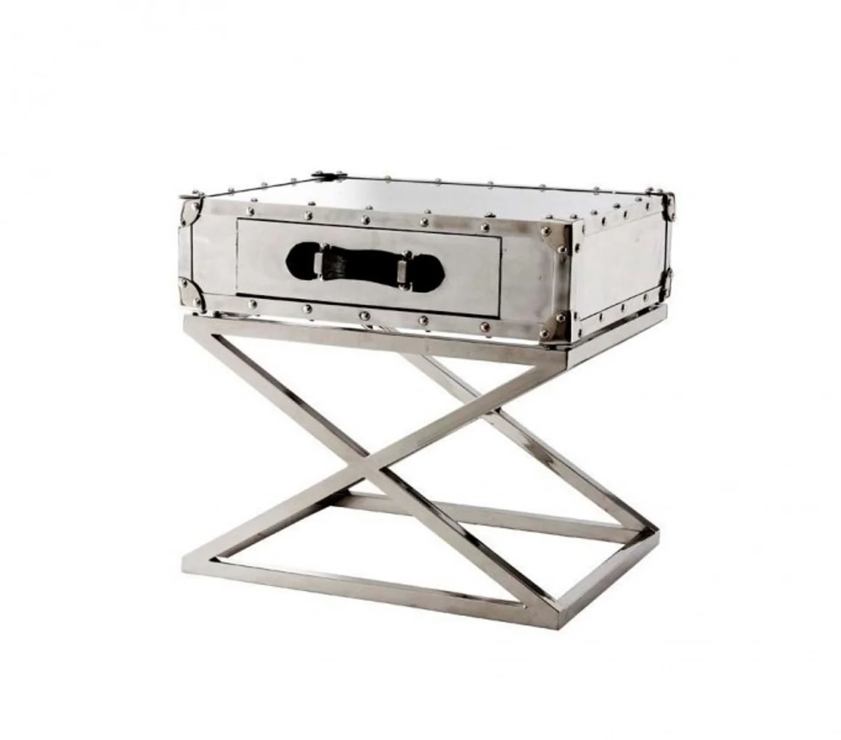 Luxury Art Deco designer side table - luxury quality