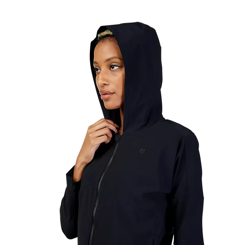 Women's customization jacket