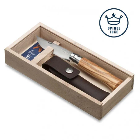 Ruike P155-W – Folding pocket knife