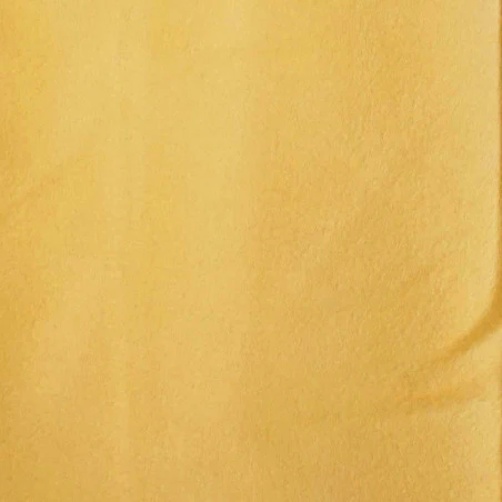 Large Hosa MICROFIBER towel 140 X 70 CM - yellow