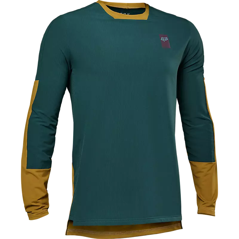 Verteidiger Thermal Jersey