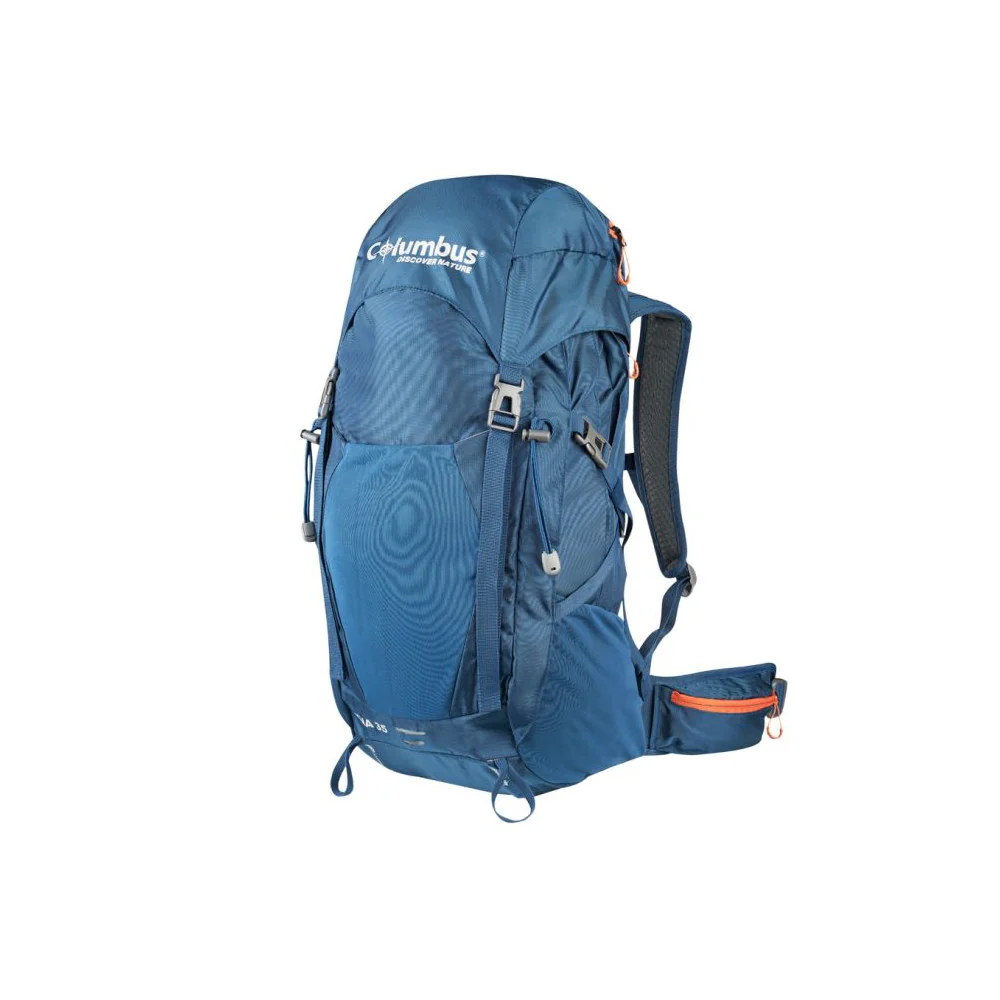 Columbus ATNA 45 azul - Mochila de trekking