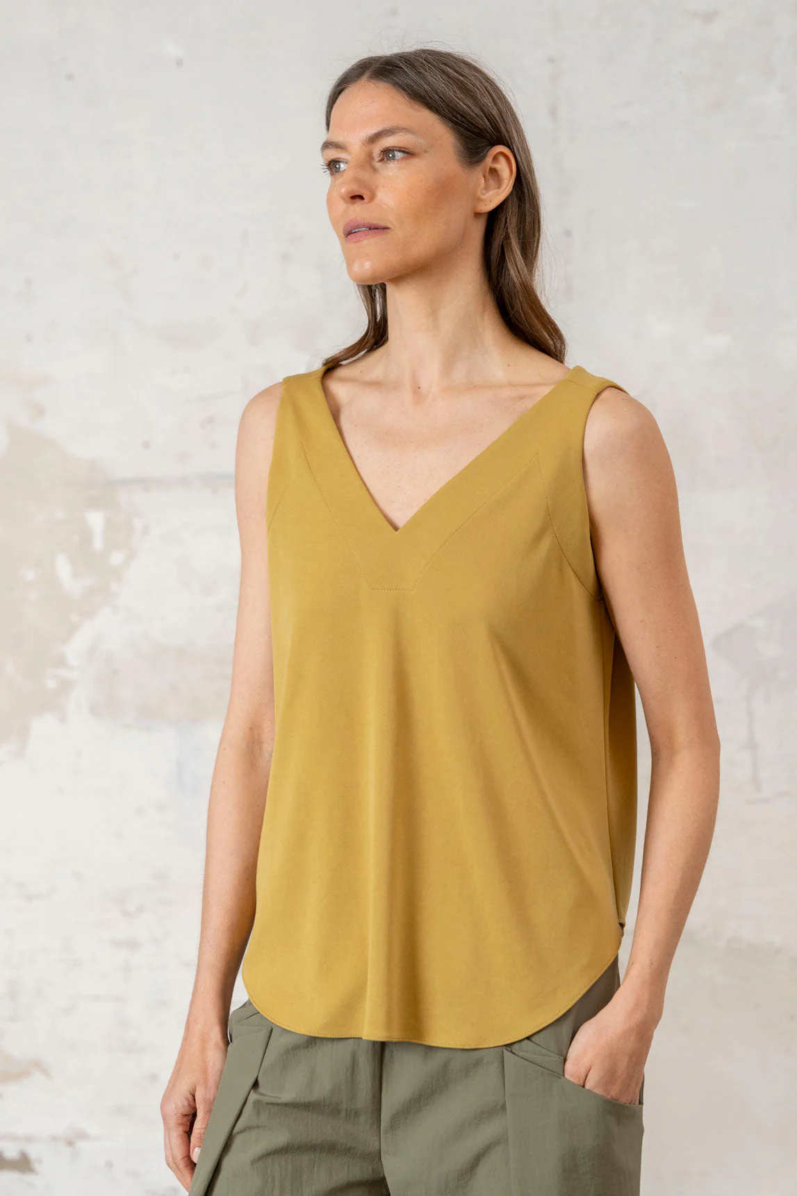 Rivera-Spanien Top Bozen