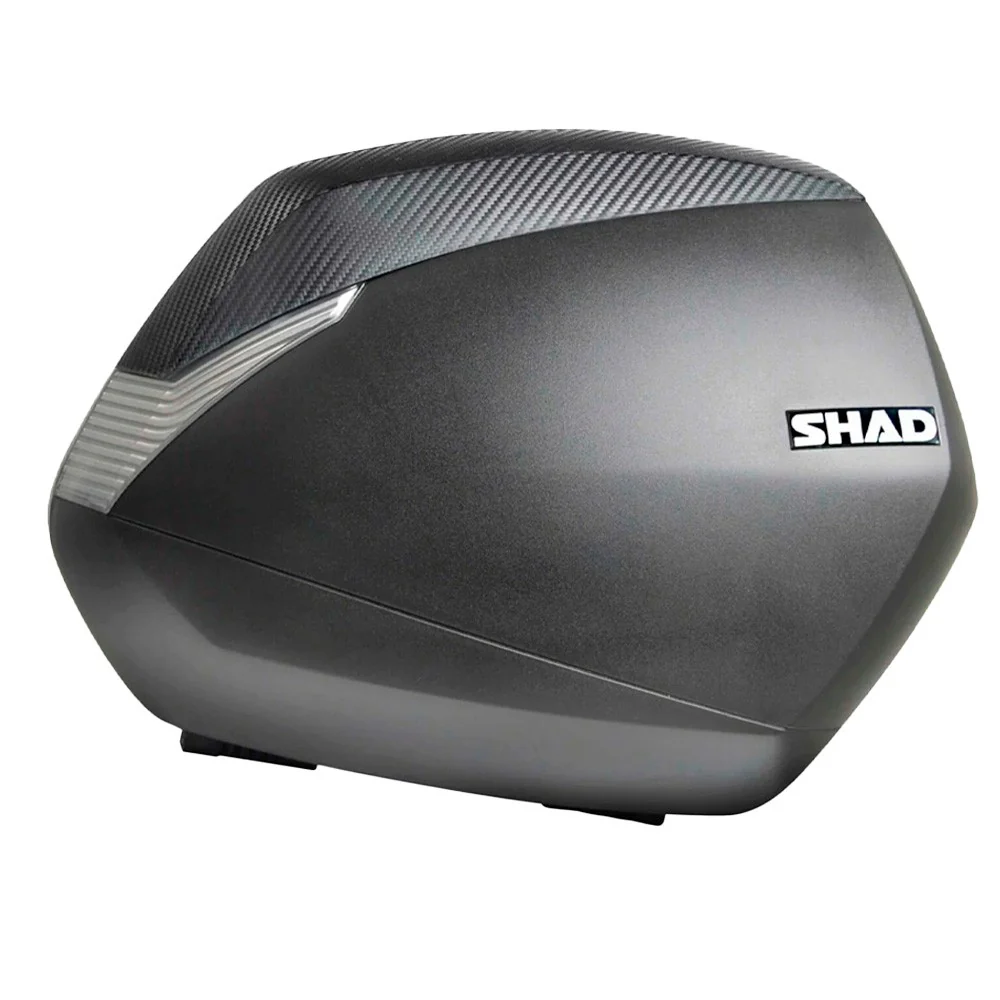SIDE CASES SHAD SH36 CARBON
