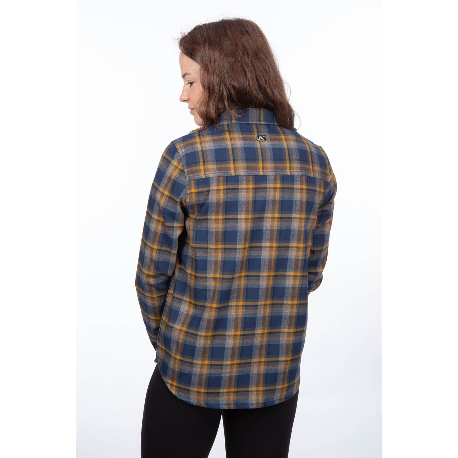 Sunlight Trail Midweight Flannel Hemd