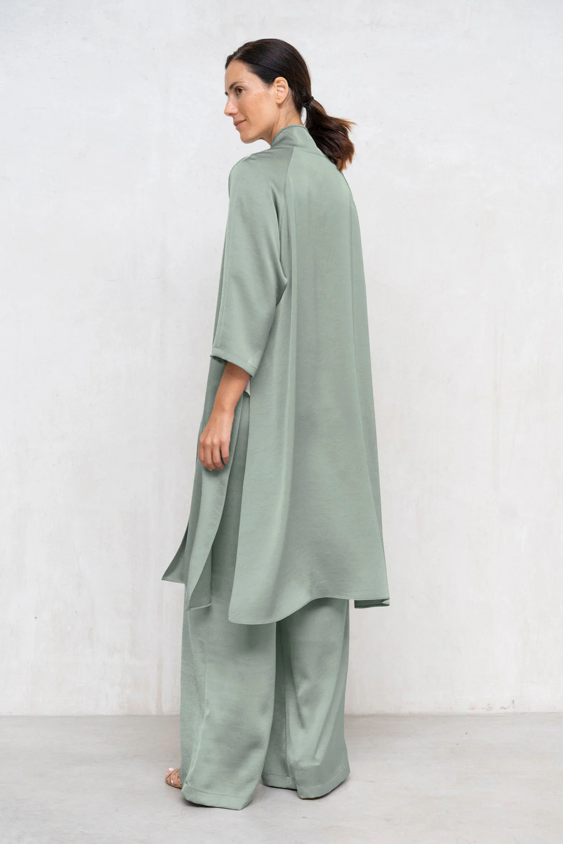 Rivera-Spanien Green Breeze Levita