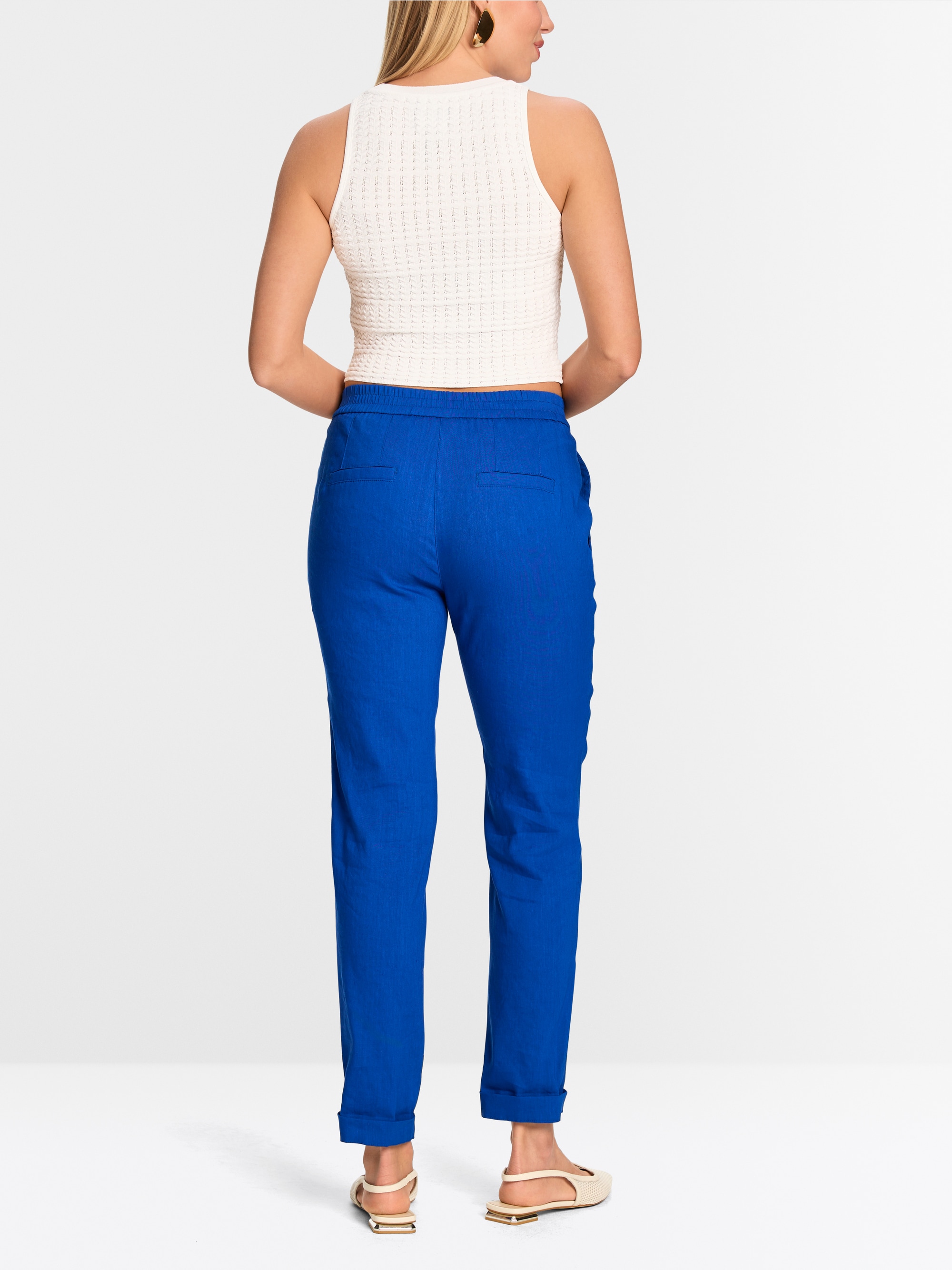 Marc-Cain RHODOS Freizeithose