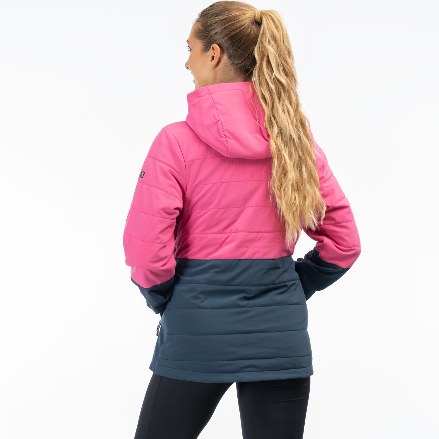 Soteria Insulated Hooded Jacket