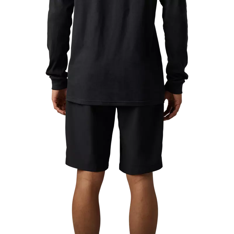 Essex Hybrid Tech Shorts