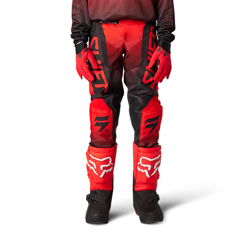 Shift Jugend weiß Label Posn Pants