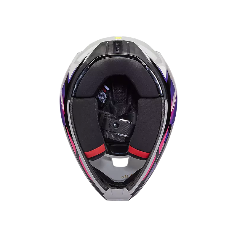 V3 RS Syz Helm (2023)