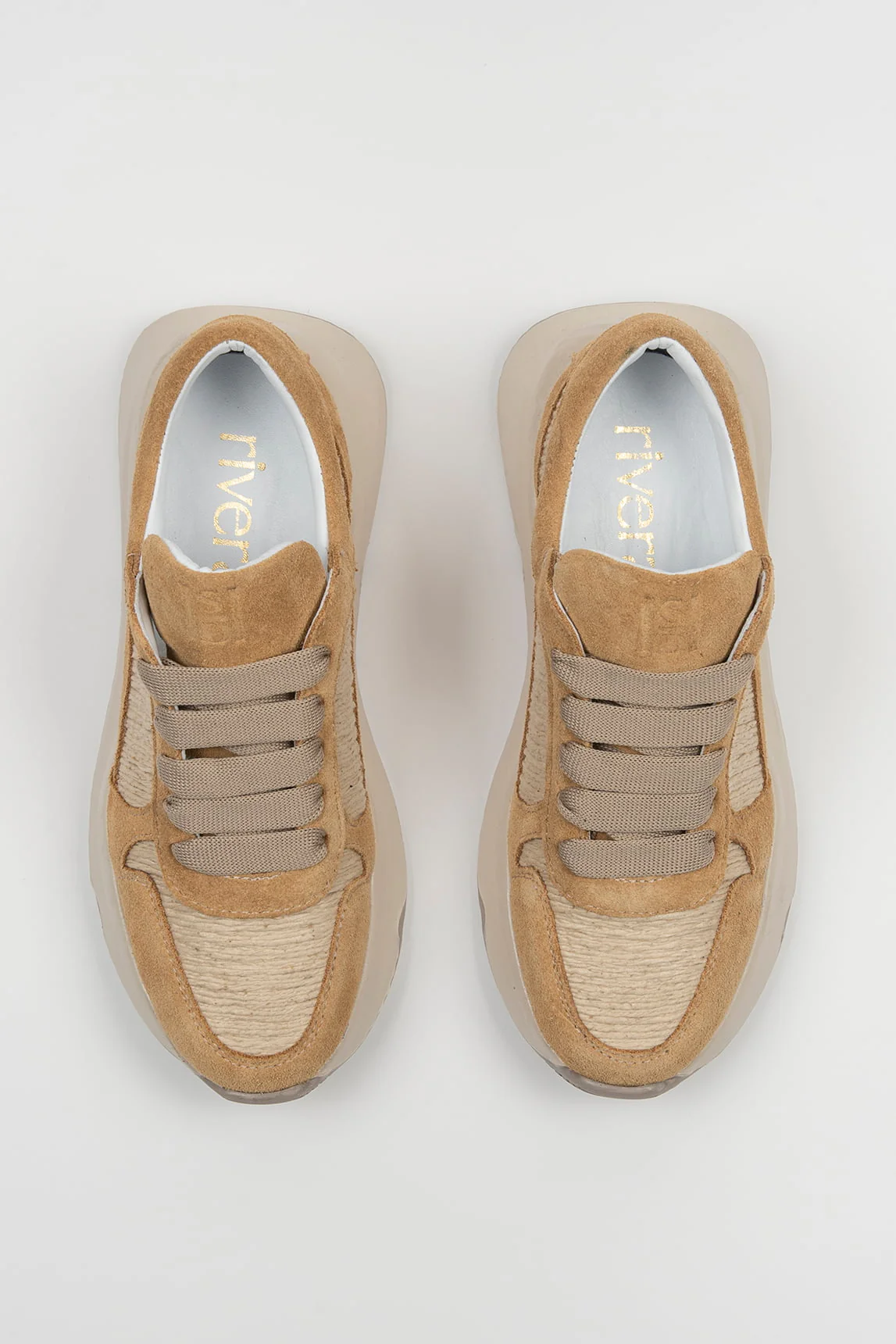 Rivera-Spanien Zapatilla Molveno