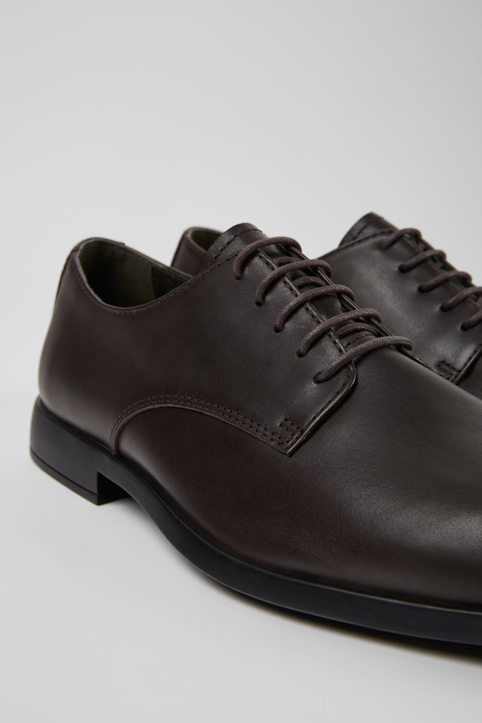 Truman - Braune Formal Schuhe für Herren