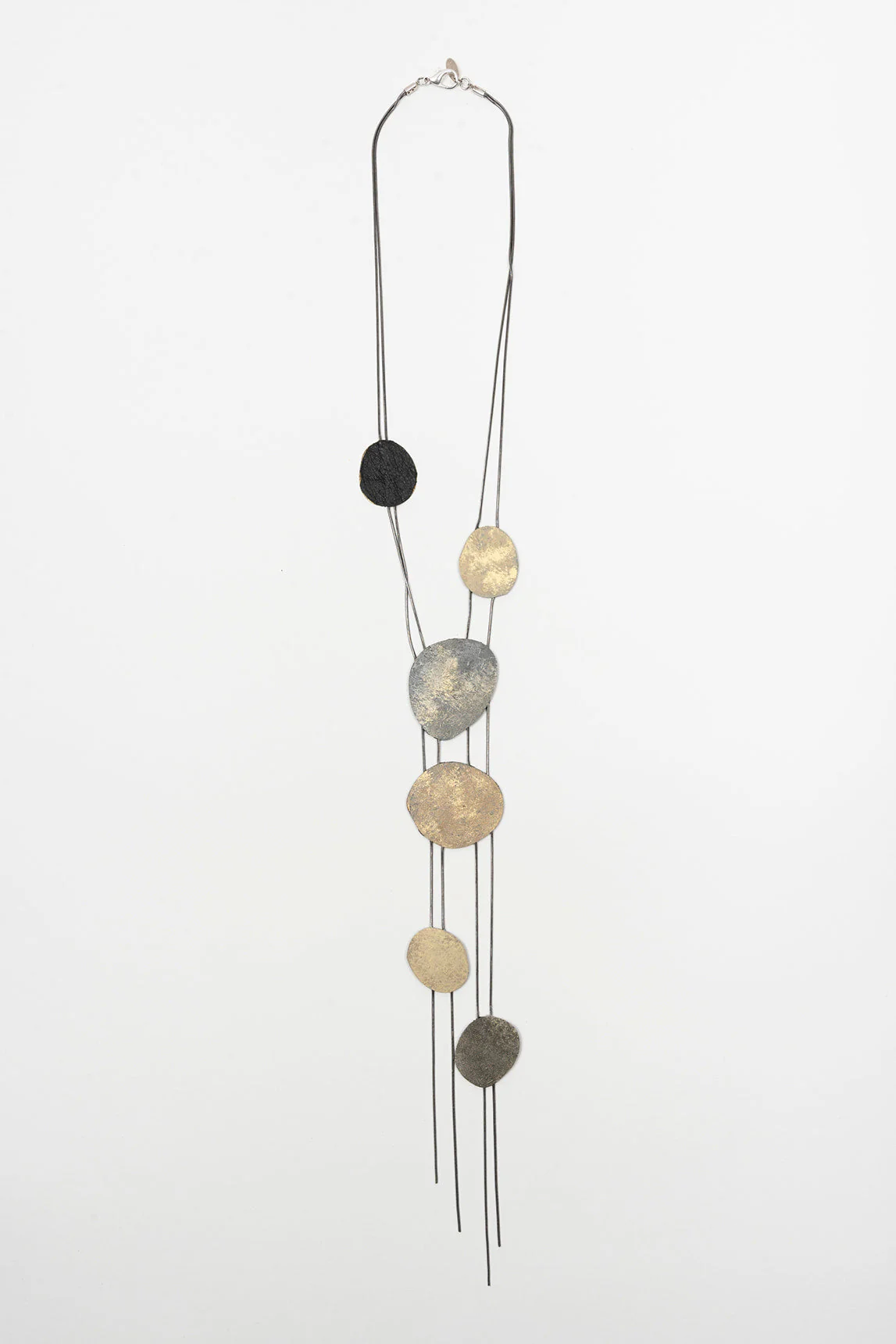 Rivera-Spanien-Kragen Vesta FL Privatsammlung