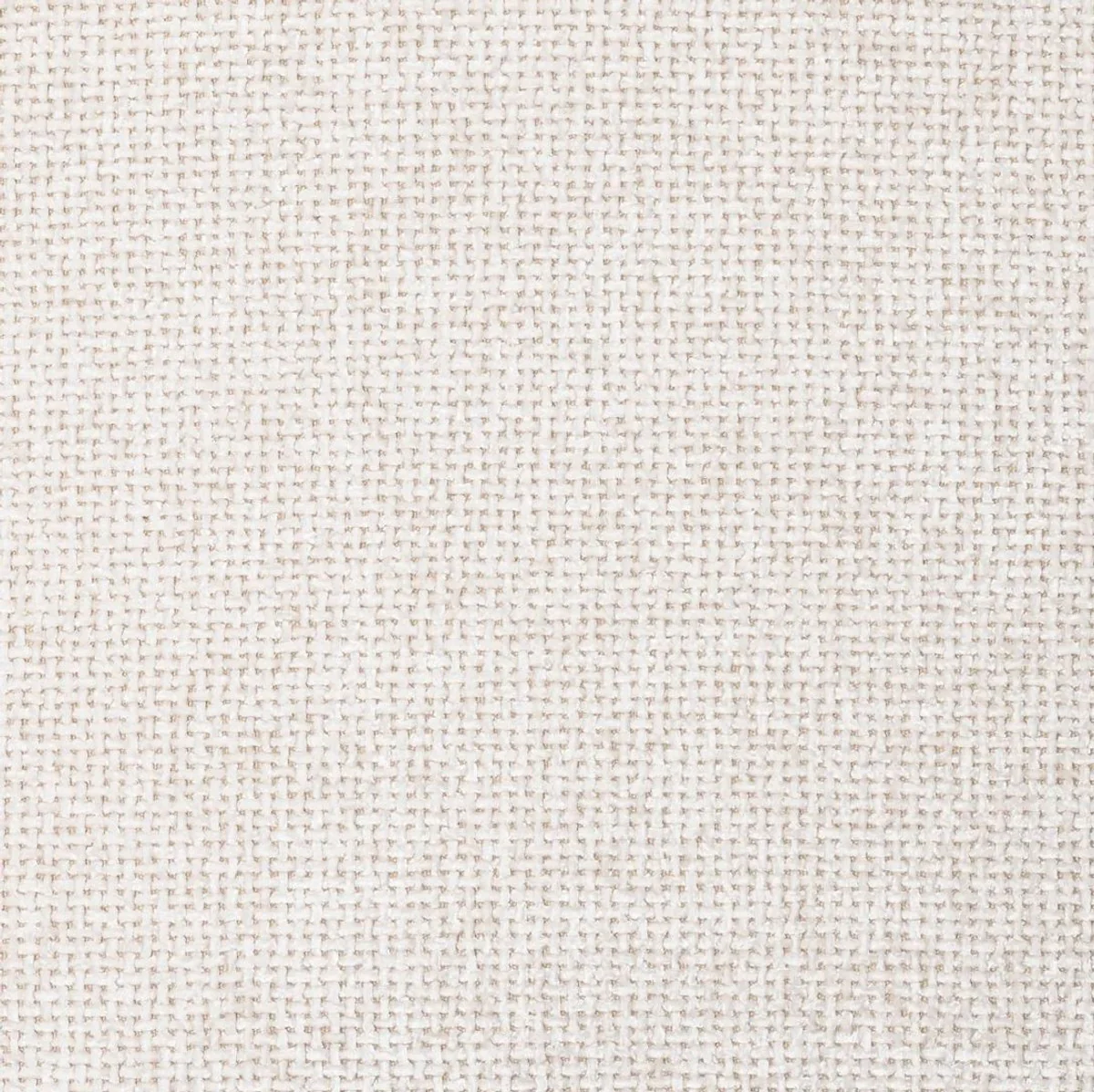 Luxury sofa white / black 300 x 125 x H. 73 cm - Curved living room sofa - Hotel sofa - Living room furniture - Hotel furniture - Luxury furniture - Luxury furnishings