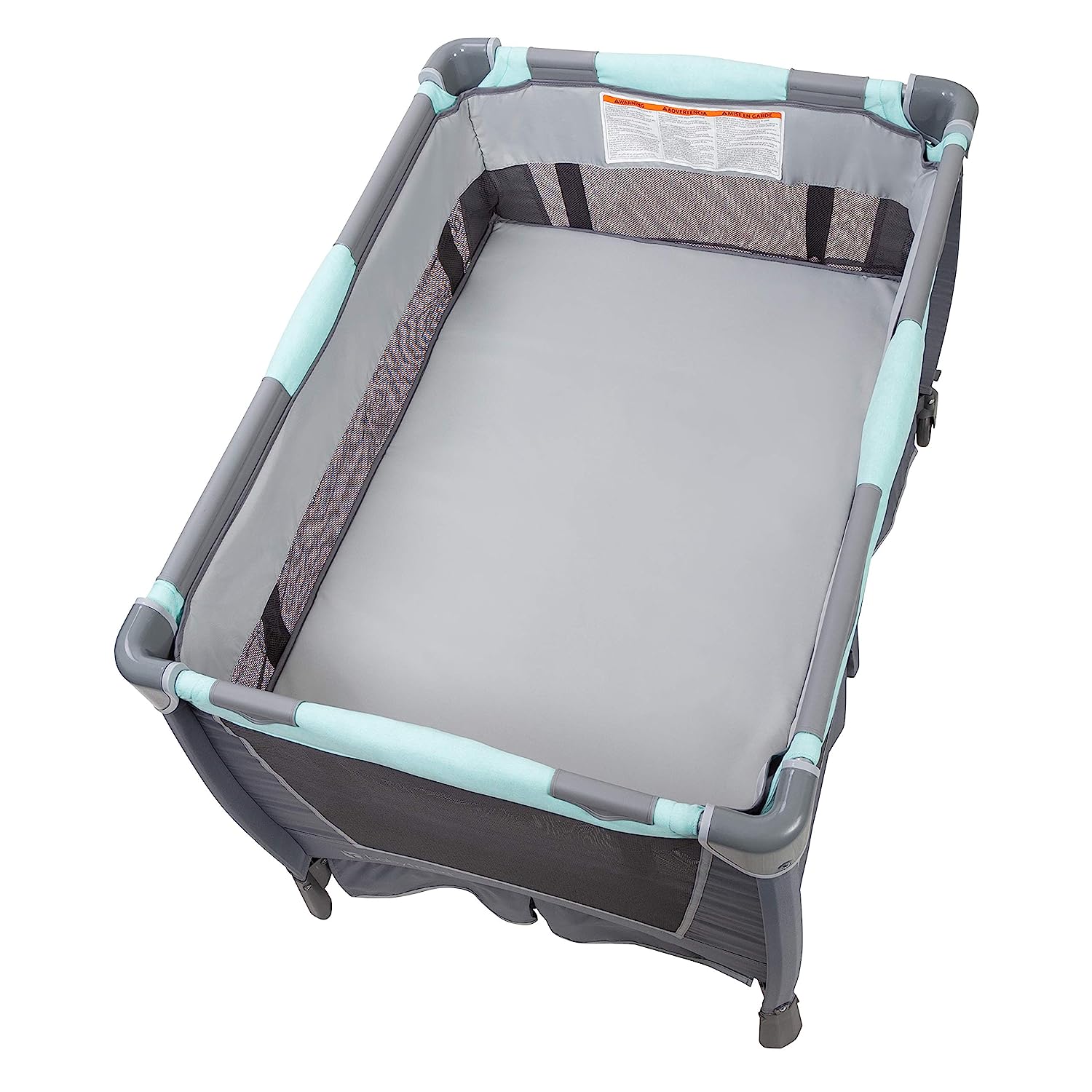 Baby Trend Retreat Kindergartenzentrum