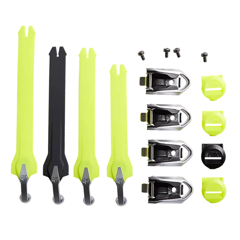 Instinct Boot Strap Kit