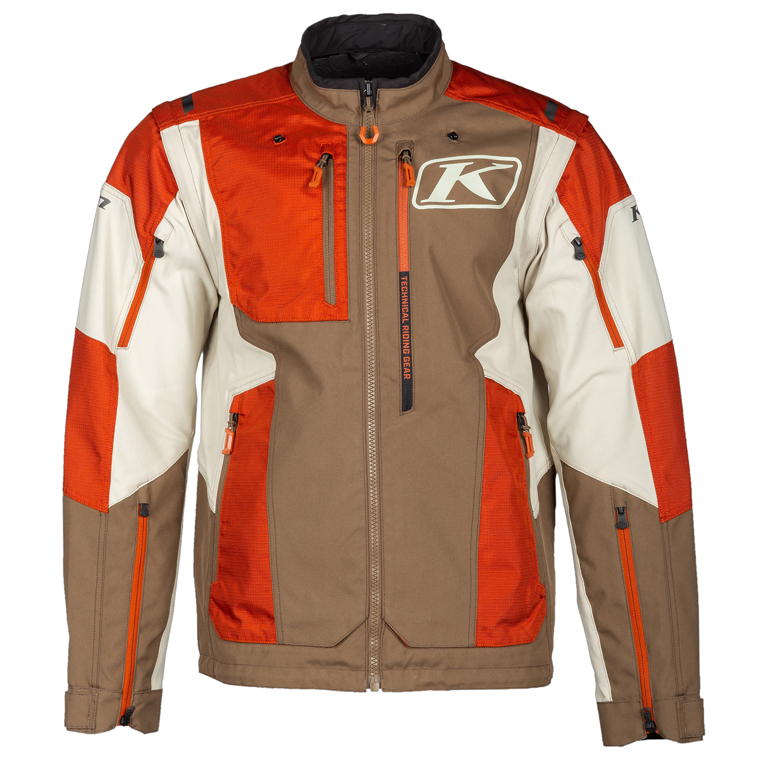 Dakar jacket