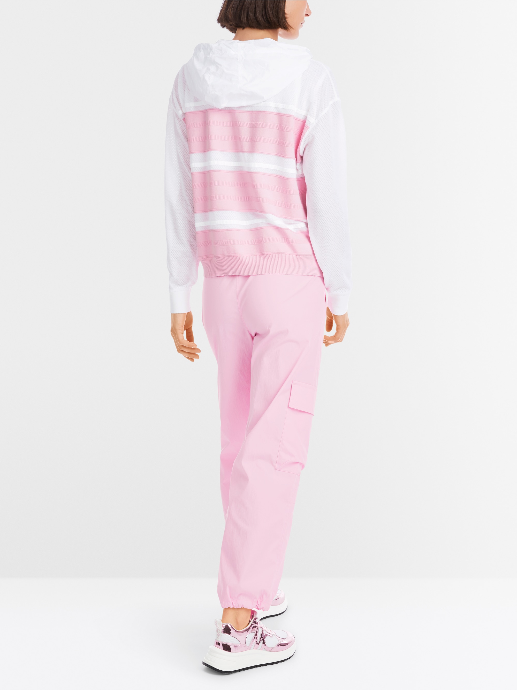 Strickjacke von Marc-Cain, gestrickt in Deutschland