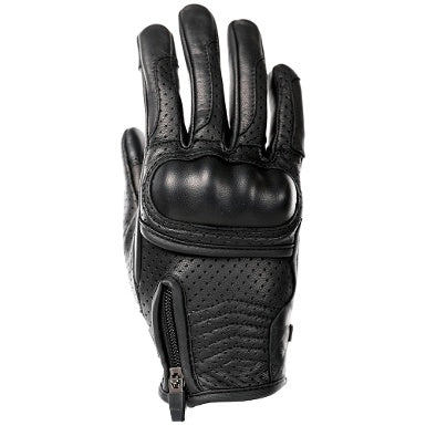 VQUATTRO ELLA LADY BLACK SUMMER GLOVES