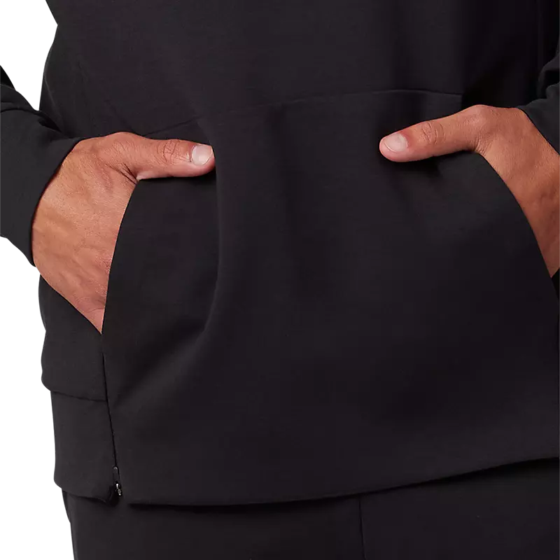 Rise Pullover Hoodie