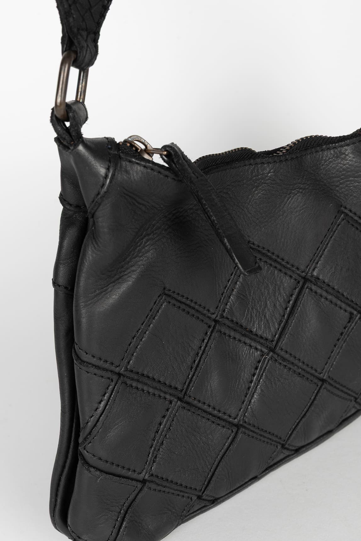 Rivera-Spanien Bolso Gianduja Neger