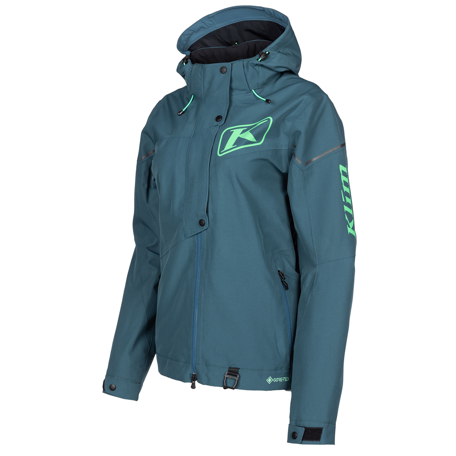 Alpenjacke