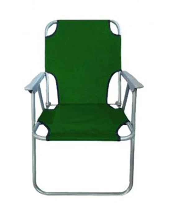 SEDIA PIEGHEVOLE RELAX IN ALLEN OXFORD 52X63X74.5CM 350017