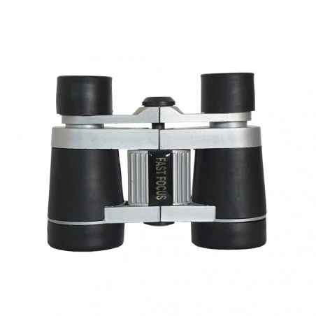 Lokale SIGHTSEEING BINOCULARS - grises
