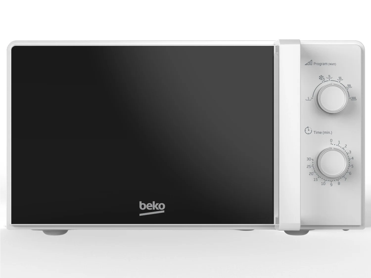 BEKO Mikrowelle Solo20L MOC20100