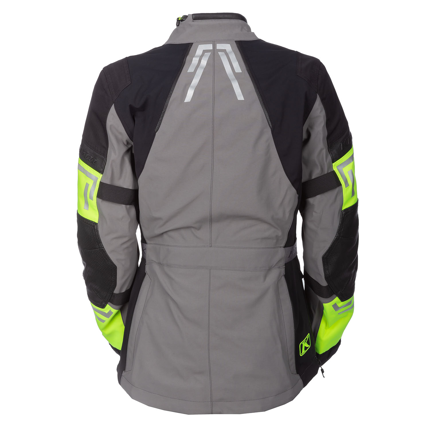 Altitude jacket