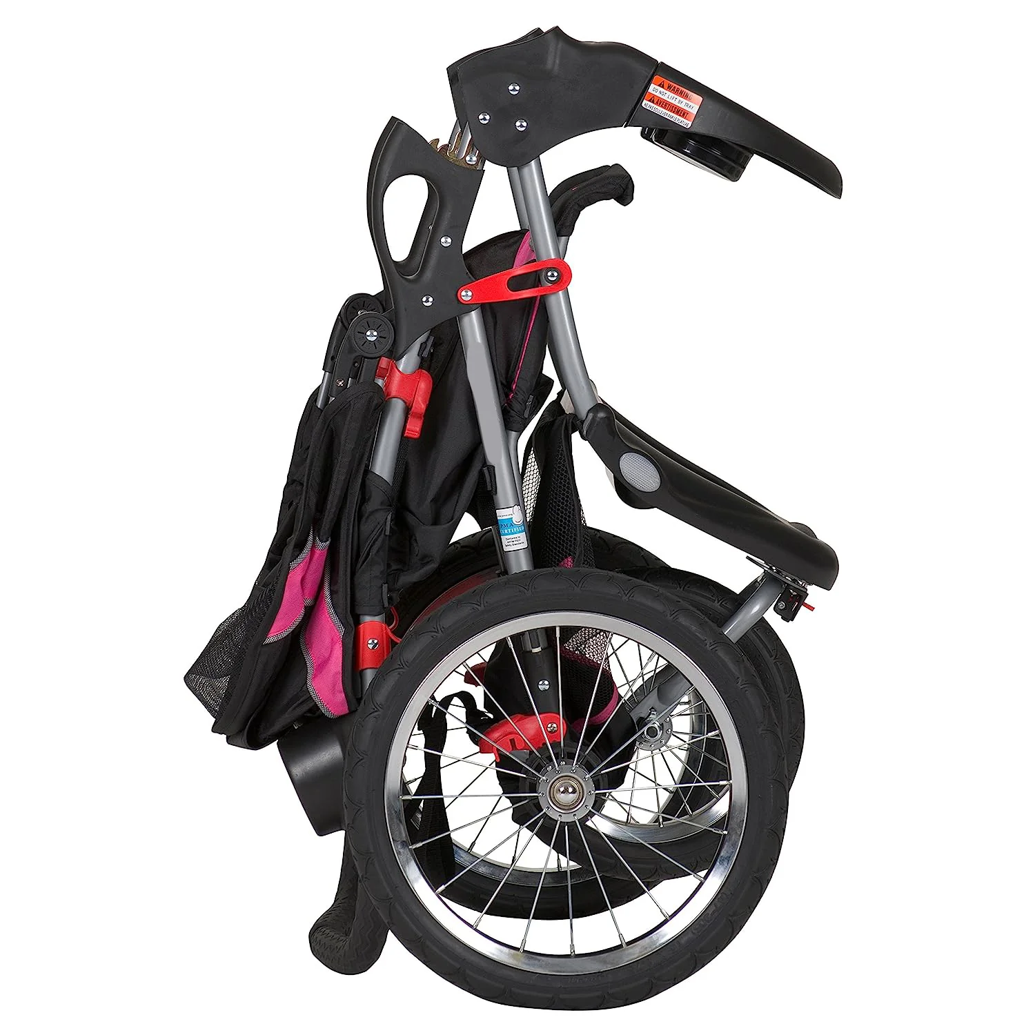 Baby Trend Expedition Jogger Kinderwagen, Phantom, 50 Pfund