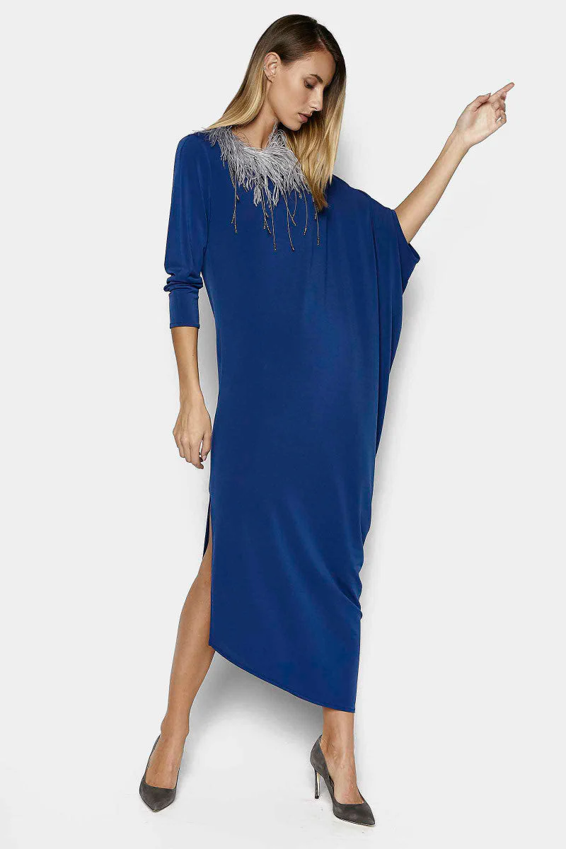 Rivera-Spanien Indara Kleid