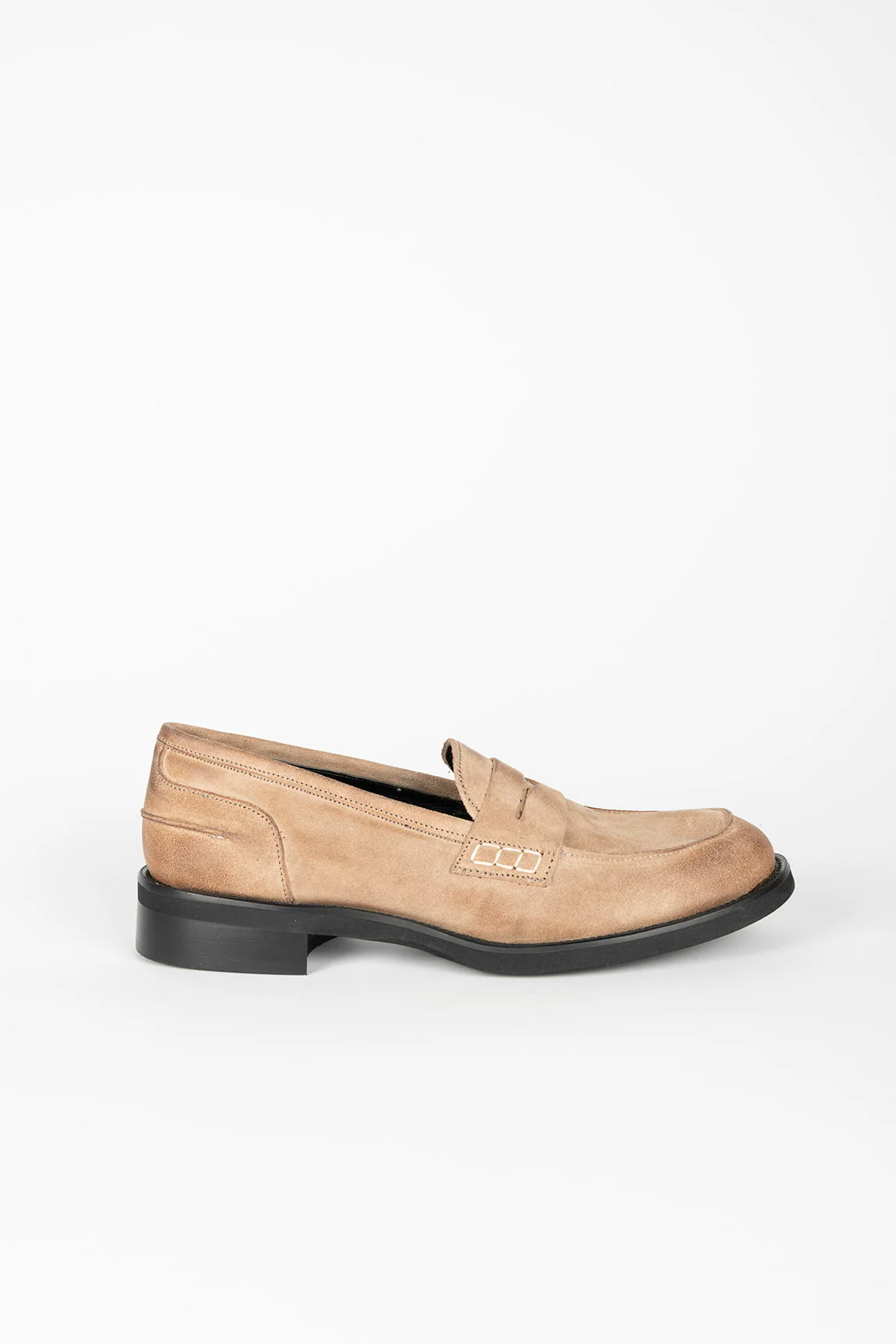 Rivera-Spanien Mocasìn Bracciano Arena