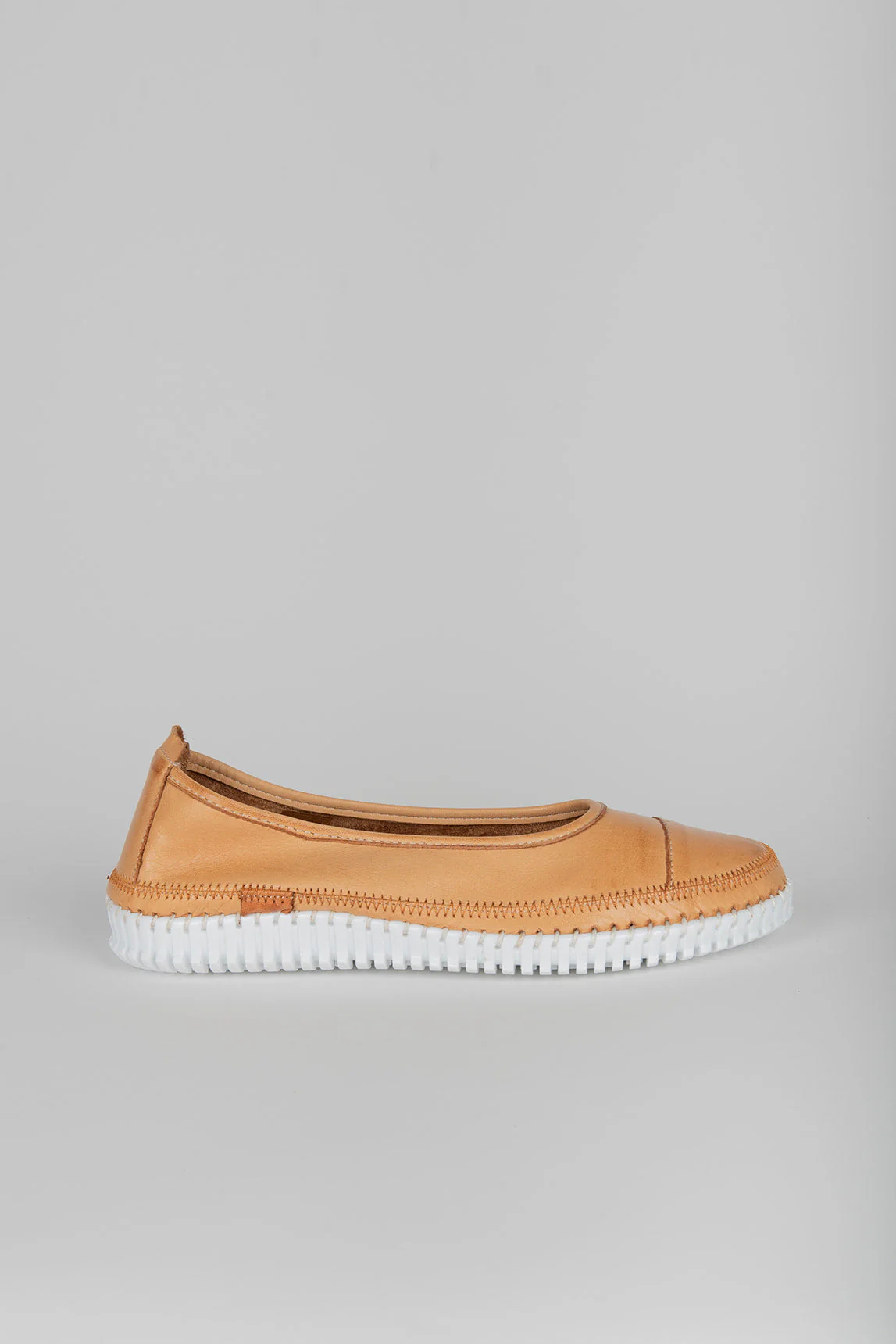 Rivera-Spanien Bailarina Cécile Kamel