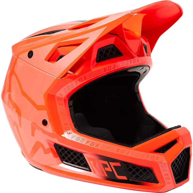 Rampage Pro Carbon Repeater Mips® Helm