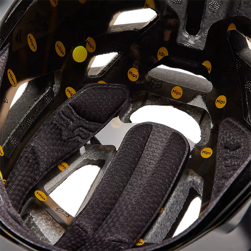 Speedframe Pro Klif Helm