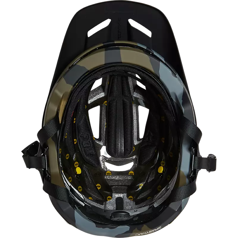 Speedframe Pro Helm