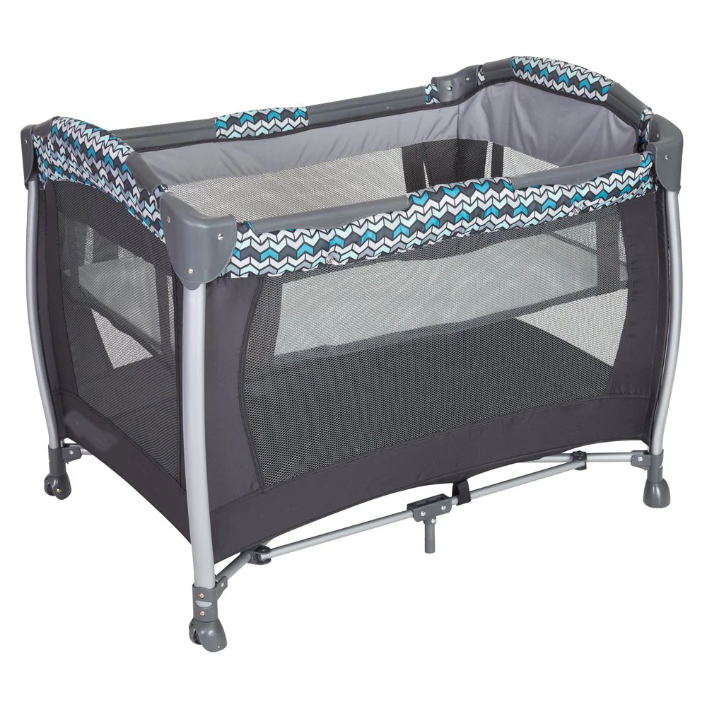 Baby Trend Retreat Kindergartenzentrum