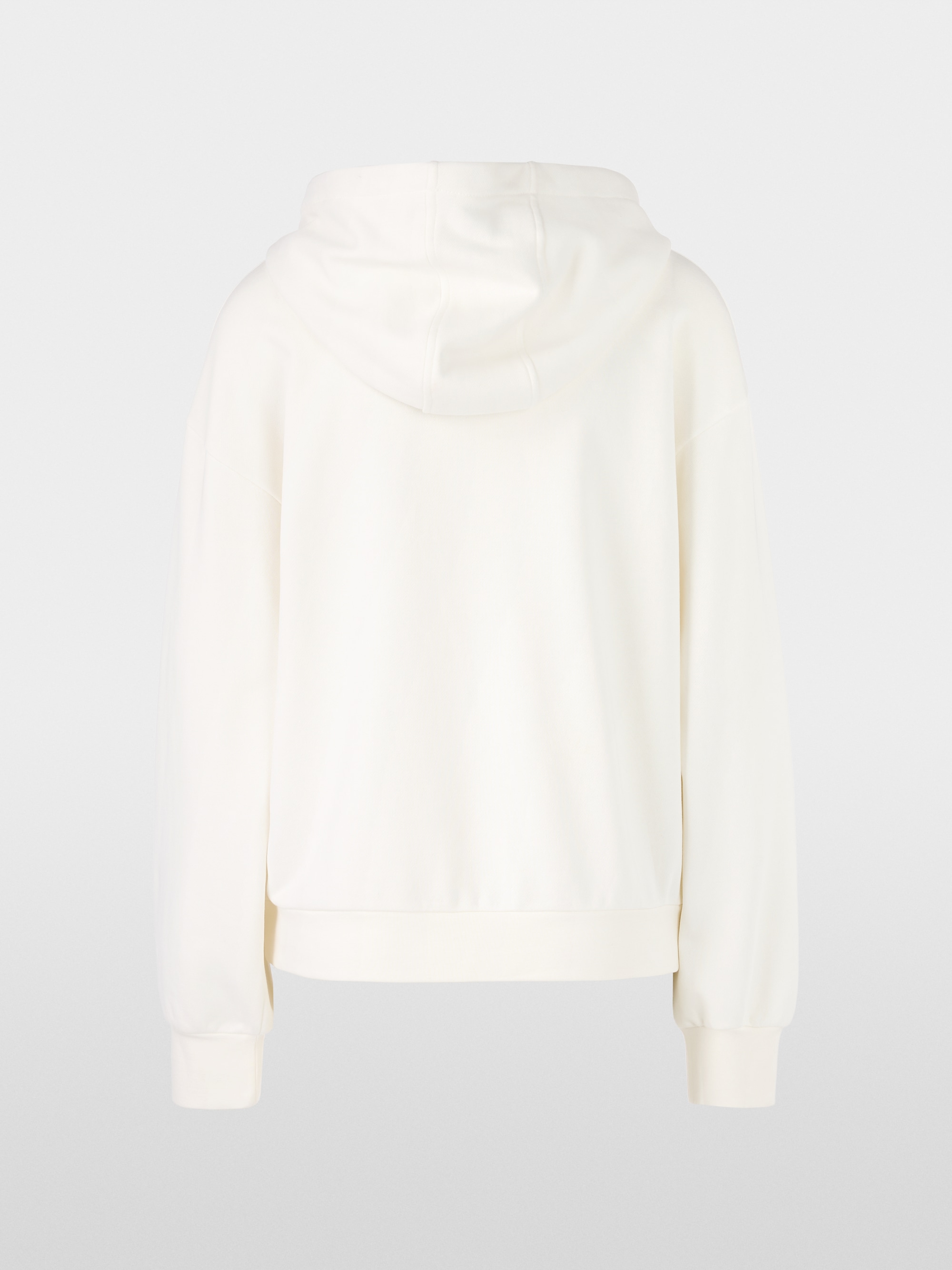 Marc-Cain Lässiger Kapuzenpullover