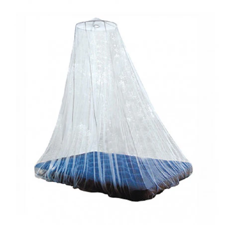 Rockwest CAMPO individual mosquito net - green