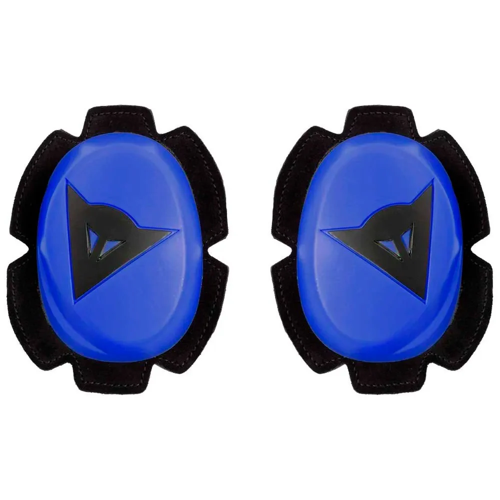 DAINES PISTA HD SLIDER FOR DAINES MUGELLO RR BLUE