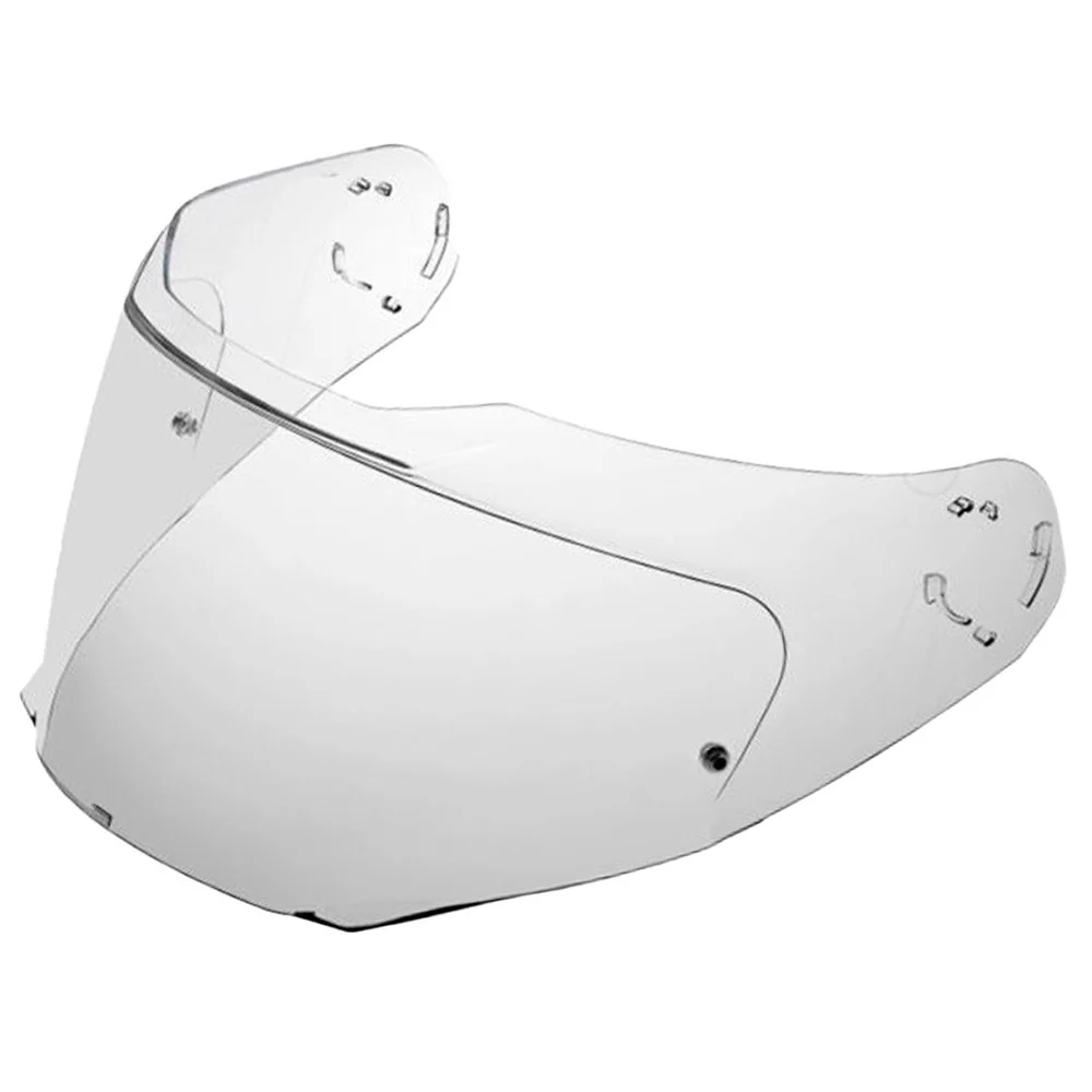 PANTALLA SMK TYPHOON - TRANSPARENTE