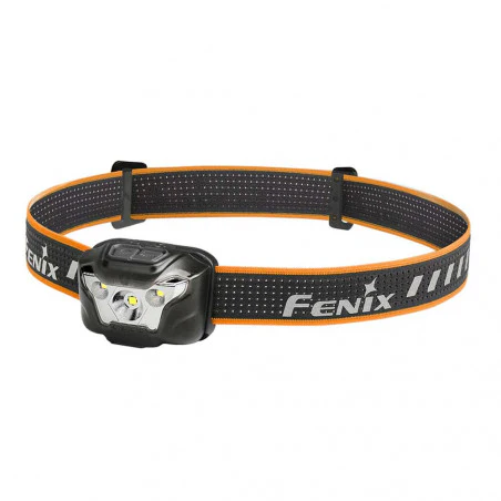 Fenix ​​HM61R Multifunctional Rechargeable - Headlamp