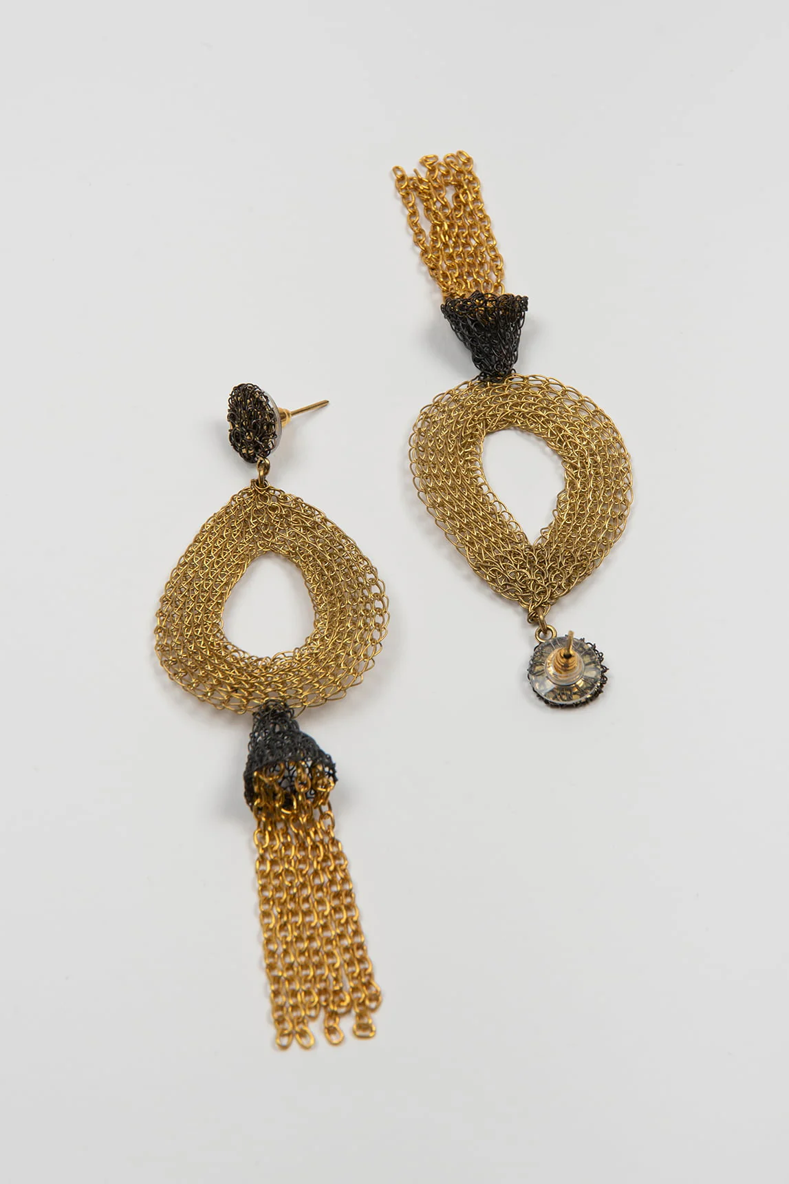 Rivera-Spanien Eleonora Ohrringe