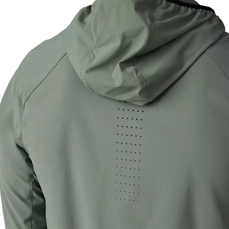 Customization Water-resistant jacket