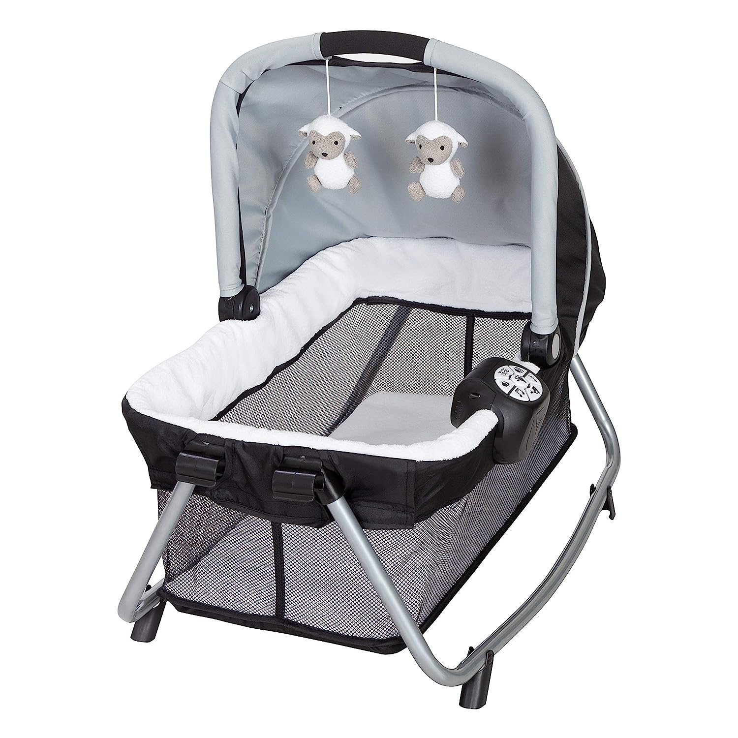 Baby Trend Retreat Kindergartenzentrum