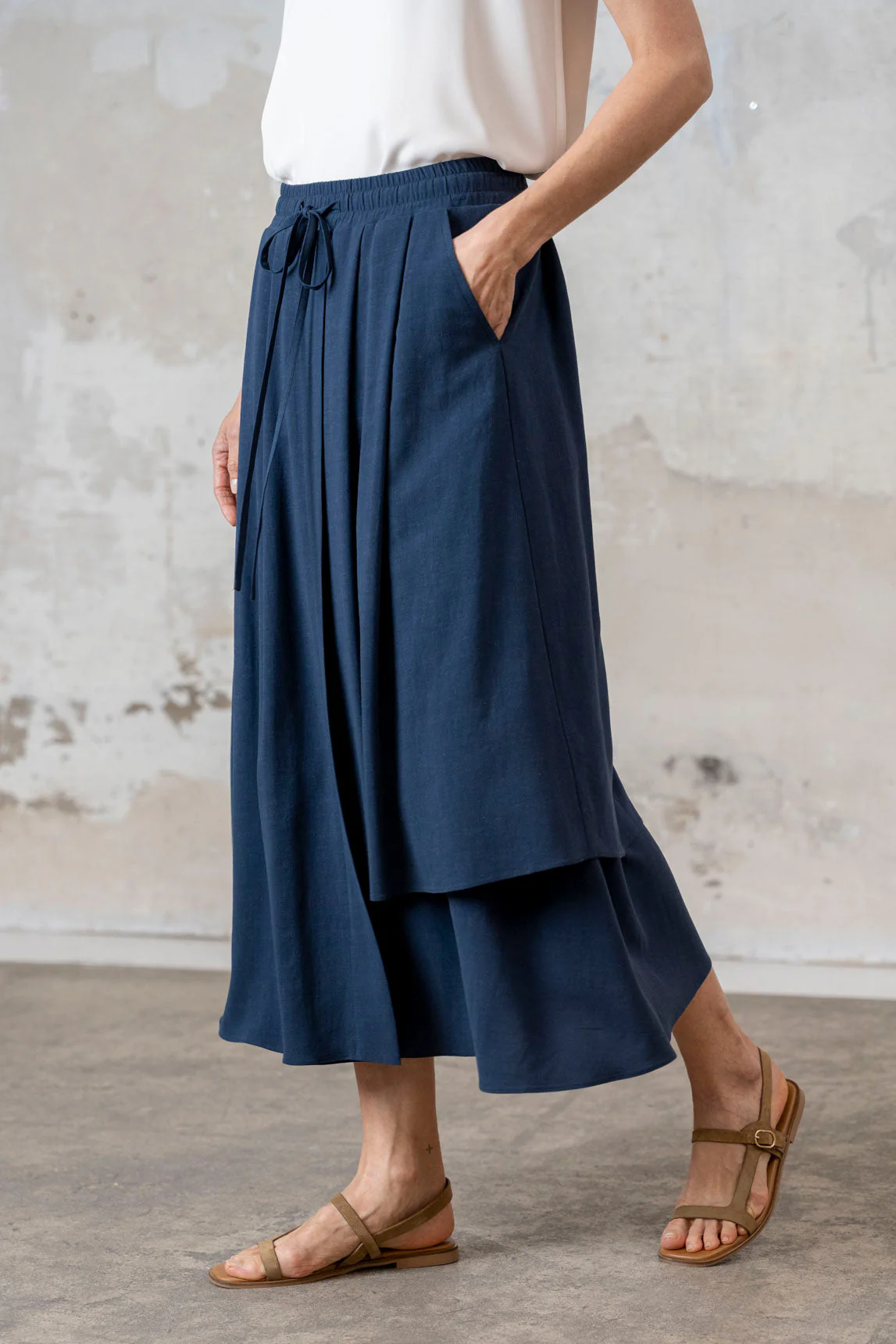 Rivera-Spain Blauer Marseillan-Rock