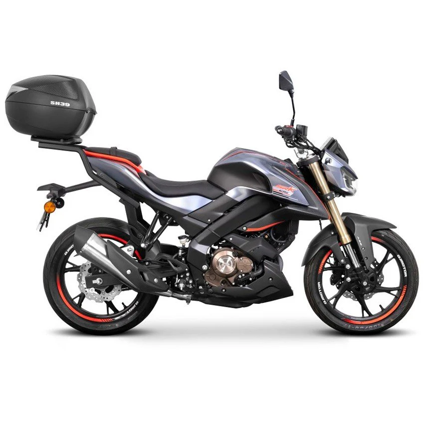 ANCLAJE SHAD Q0SR13ST - QJMOTOR SRK 125S