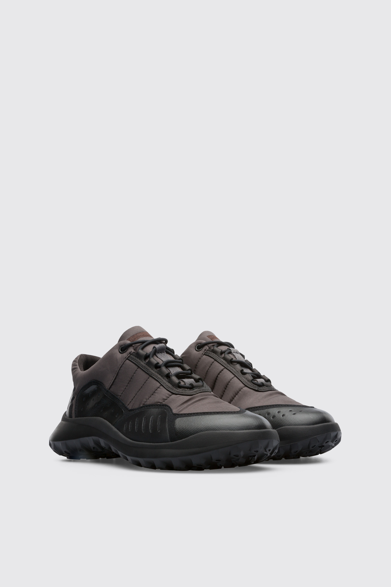 CRCLR GORE-TEX - Atmungsaktive Männer grauer Sneaker